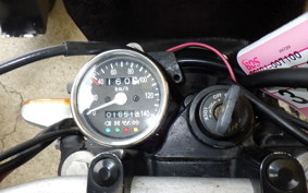 YAMAHA TRICKER 2023 DG10J