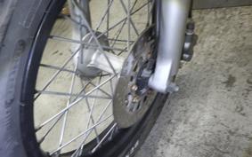 YAMAHA TW200 Gen.2 DG07J