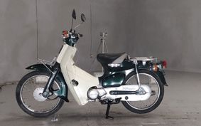 HONDA SUPER CUB50 AA01