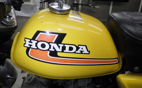 HONDA MONKEY Z50J