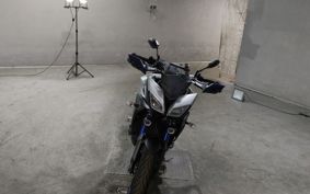 YAMAHA MT-09 RN36J