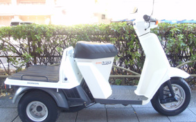 HONDA GYRO TA01