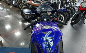 YAMAHA YZF-R7 2024 RM39J
