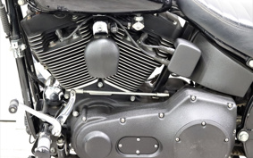 HARLEY FXSTB 2001 BTY