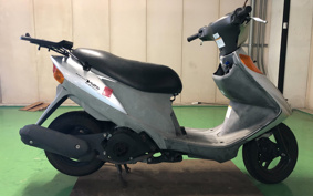 SUZUKI ADDRESS V125 CF4EA