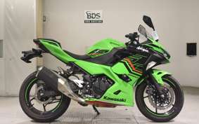 KAWASAKI NINJA 250 2 EX250Y