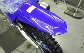 YAMAHA YZ250F 2008 CG58C