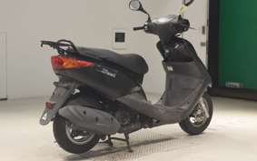 YAMAHA AXIS 125 TREET SE53J