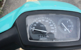 SUZUKI ADDRESS V100 CE13A