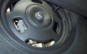 HONDA ZOOMER 2001 AF58