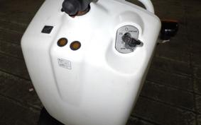 HONDA ZOOMER 2000 AF58