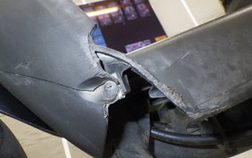 HONDA TODAY 2 2022 AF67