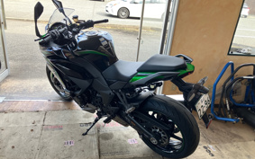 KAWASAKI NINJA 1000 SX 2021 ZXT02K