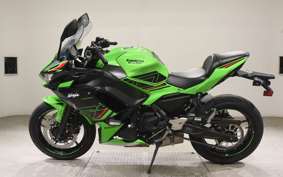 KAWASAKI NINJA 650 A 2024 ER650S