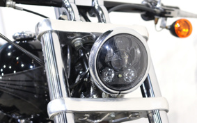HARLEY FXSB BREAKOUT 2013 BF5