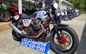 MOTO GUZZI V7 RACER 2014