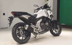 HONDA NC750X DCT 2022 RH09