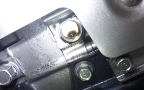 HONDA CT125 HUNTER CUB 2004 JA55