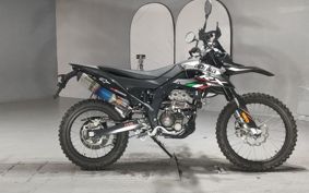 APRILIA RX 125 KX
