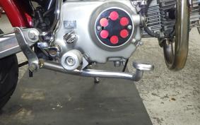 HONDA MONKEY Z50J