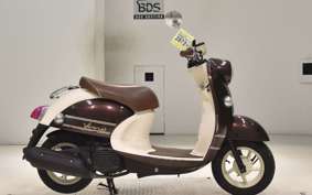 YAMAHA VINO 50 2005 SA54J