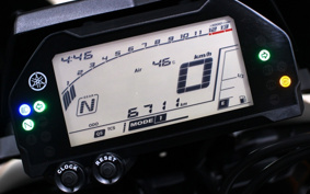 YAMAHA MT-10 ABS 2017 RN50J