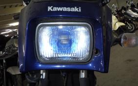 KAWASAKI GPZ900R NINJA 1992 ZX900A