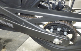 HONDA CB125 R 2002 JC91