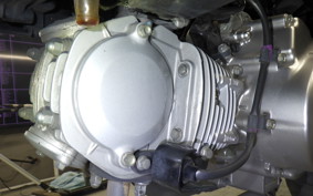 HONDA MONKEY 125 2019 JB03