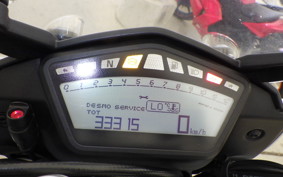 DUCATI HYPERSTRADA 820 2014