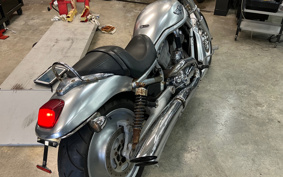 HARLEY  HARLEY V-ROD 100TH 2004 HAZ