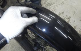 SUZUKI GRASS TRACKER NJ47A