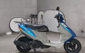 SUZUKI ADDRESS V125 CF46A