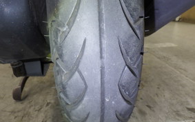 SUZUKI ADDRESS V125 S 2012 CF4MA