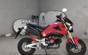 HONDA GU ROM JC61