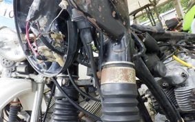 KAWASAKI W1 SA W1F