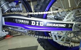 YAMAHA YZ450 F CJ34C