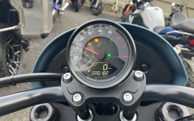 HARLEY HARLEY FXLRS 2025 YWZ