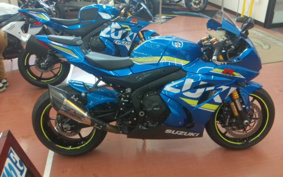 SUZUKI GSX-R1000R ABS 2017 DM11G