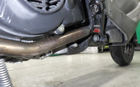 SUZUKI ADDRESS V125 G 2022 CF46A