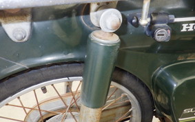 HONDA C50 SUPER CUB C50