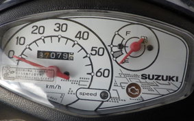 SUZUKI ﾚｯﾂ CA4AA