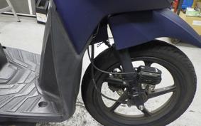 SUZUKI ADDRESS 110 2016 CE47A