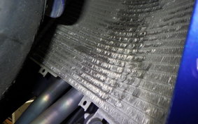 KAWASAKI ZX 10 NINJA R 2004 ZXT00C