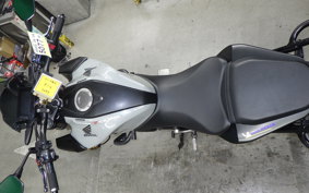 HONDA CB125 R 2002 JC91