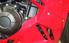 HONDA CBR400R 2024 NC65
