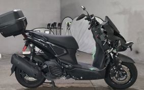 YAMAHA X FORCE SG79J