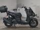 Фото Yamaha X FORCE с японского аукциона