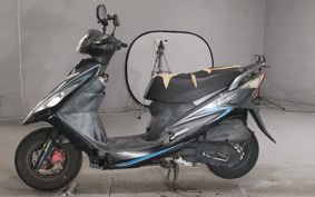 SYM GT125 HM12V