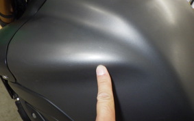 YAMAHA FAZER FZ8 NA 2012